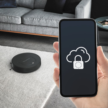 Laserová navigácia a permanentné mapovanie