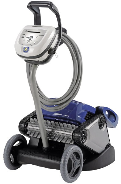 Prepravný vozík v balení