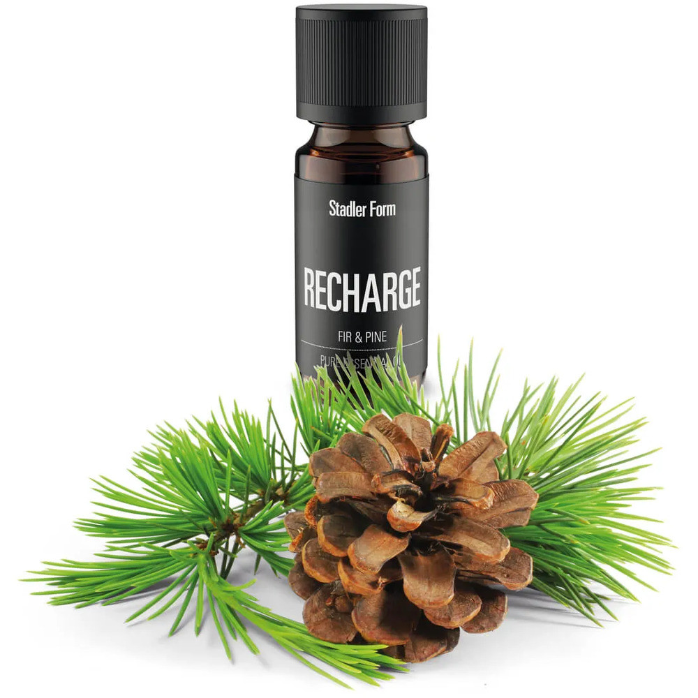 Esenciálny olej ponúka komplexný zážitok z aromaterapie