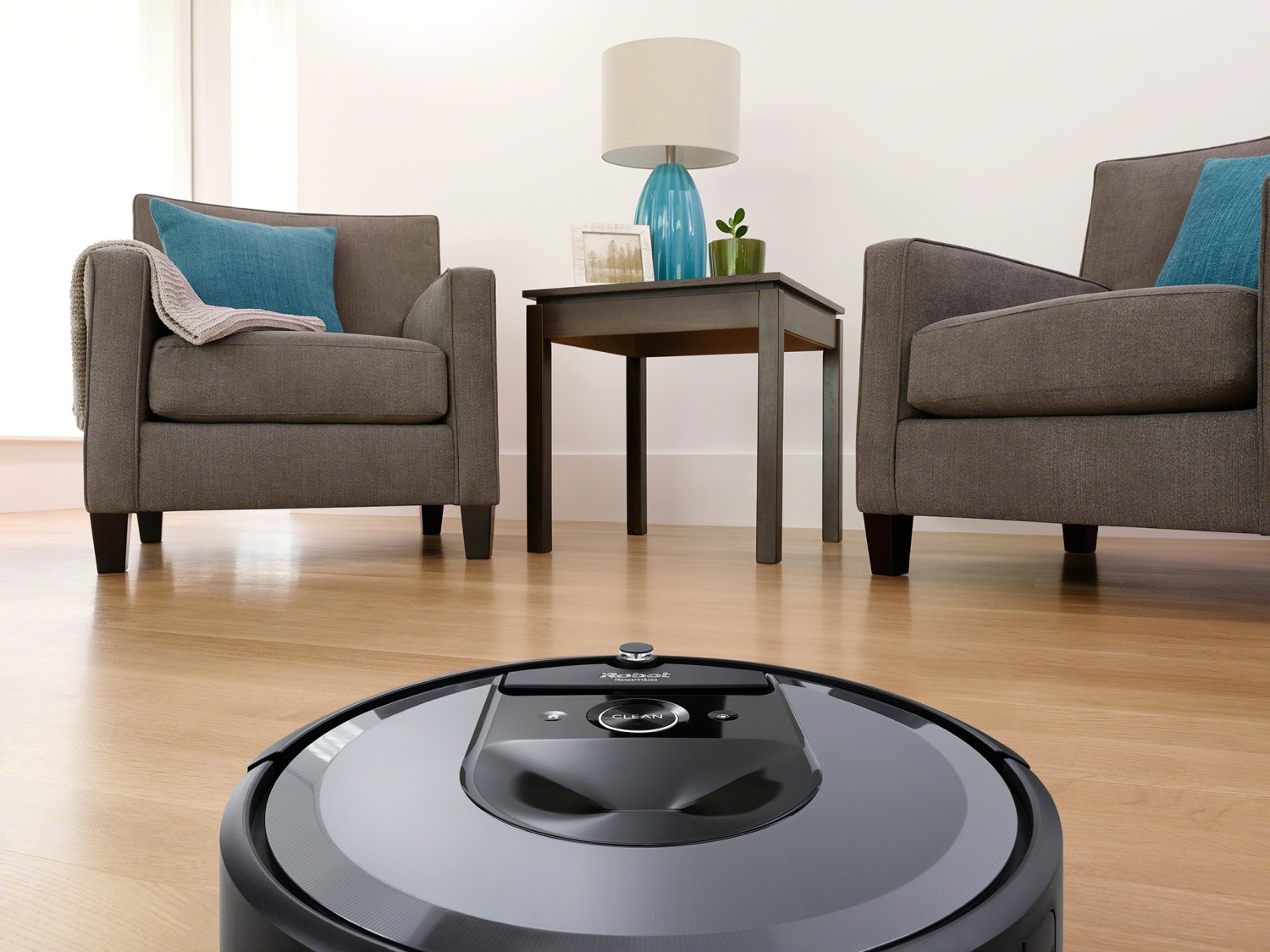 Navigácia iAdapt 3.0 s inteligentným mapovaním Imprint