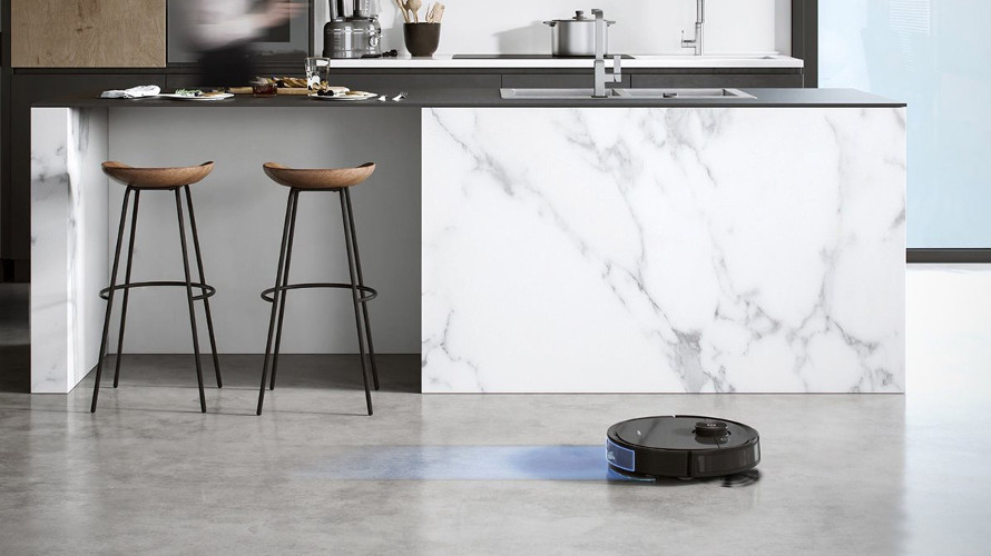 Mopovací systém OZMO PRO