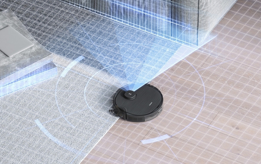 Vylepšená technológia AIVI