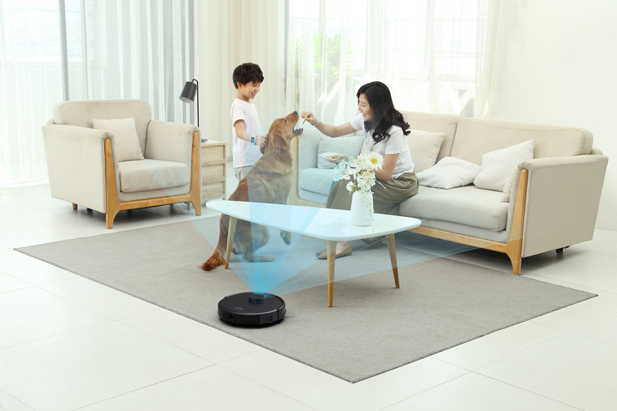 Laserová navigácia, ktorá nesklame