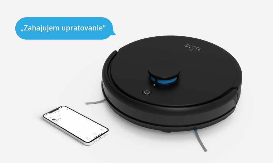 Hovorím po slovensky