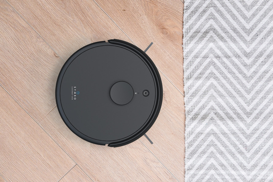 Nemám problém s akýmkoľvek povrchom