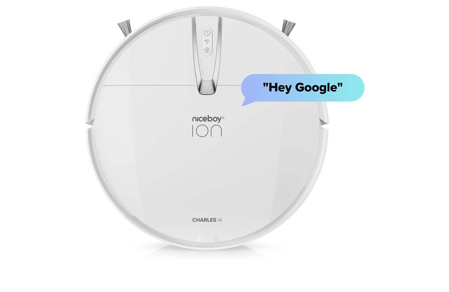 Hlasové ovládanie s podporou hlasových asistentov