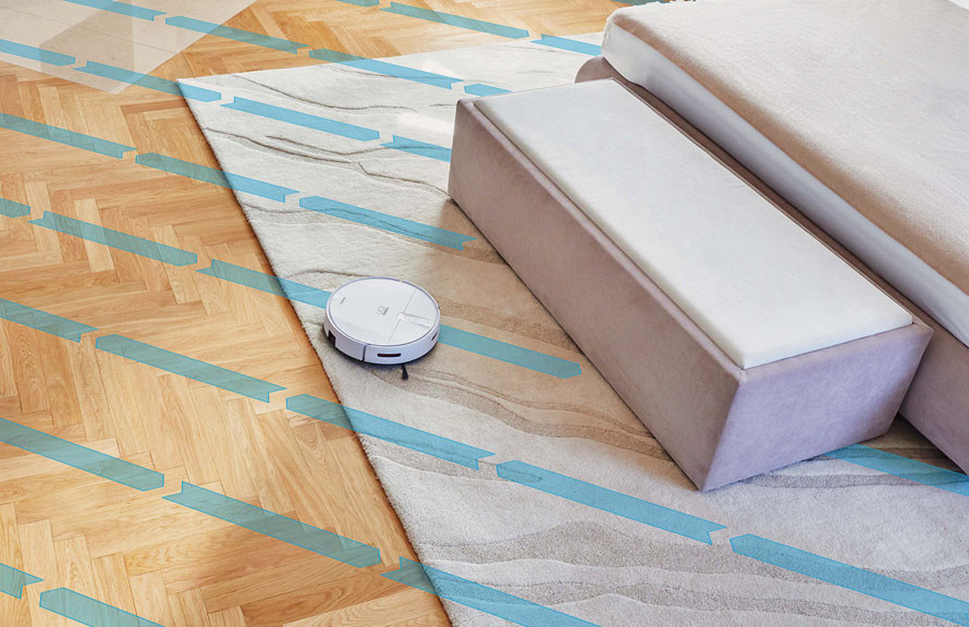 Navigačný systém NaviGATE