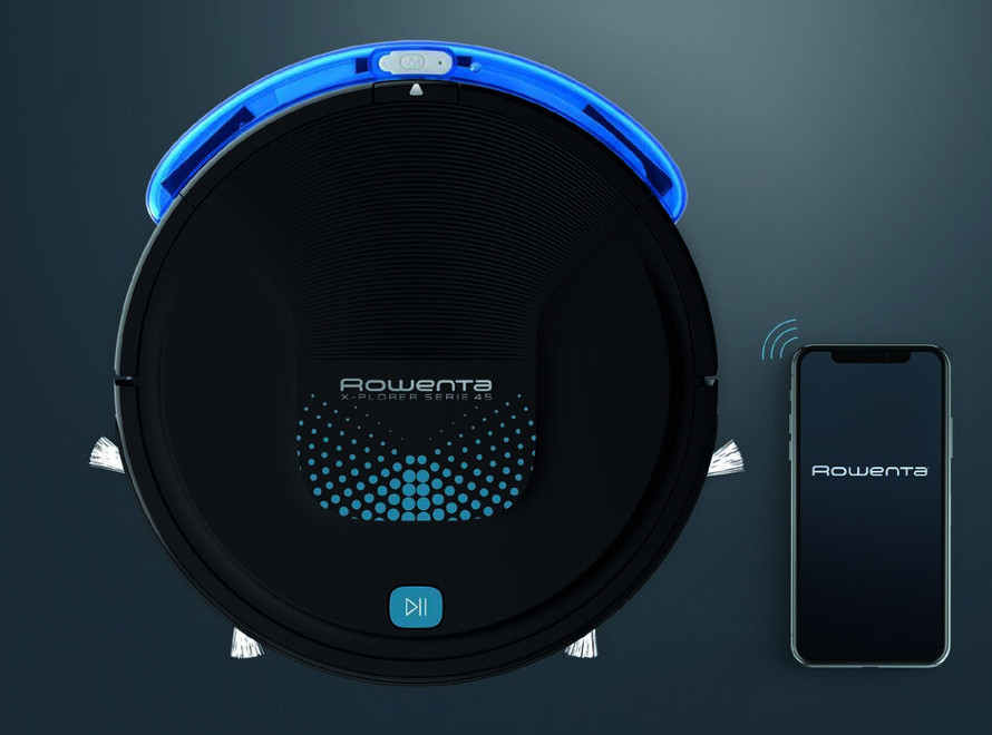 Čistenie bez námahy