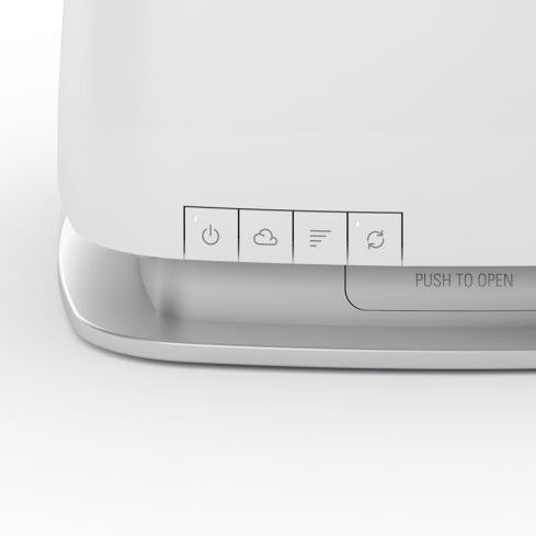 O vlhkosti vzduchu vo vašej domácnosti rozhodujete vy