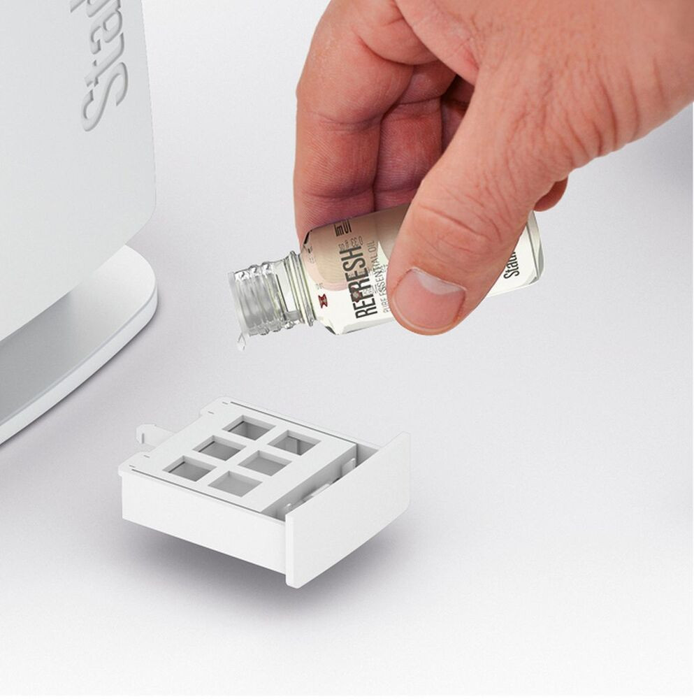 Aromaterapia pre dušu