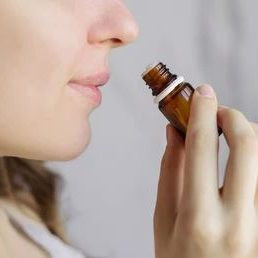 Aromaterapia pre dušu