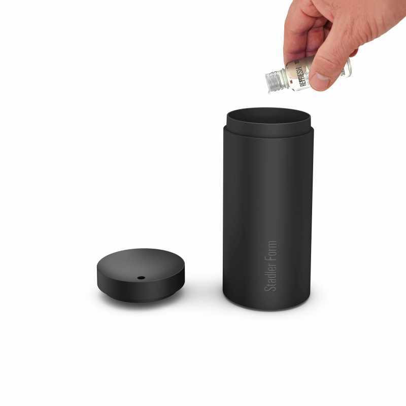 Ako funguje aróma difuzér Lucy?