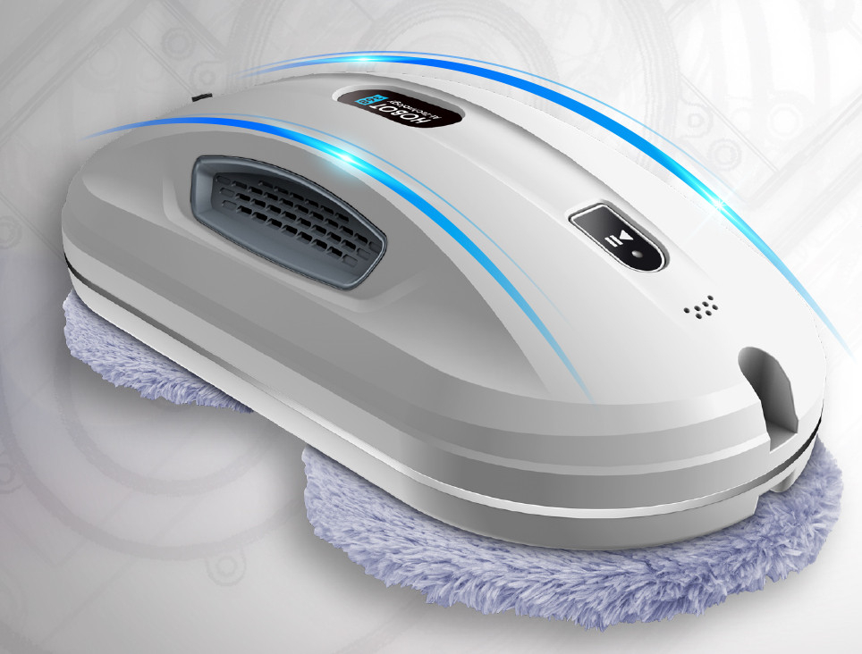 AI-Technology V3.0 a výkonný motor BLDC