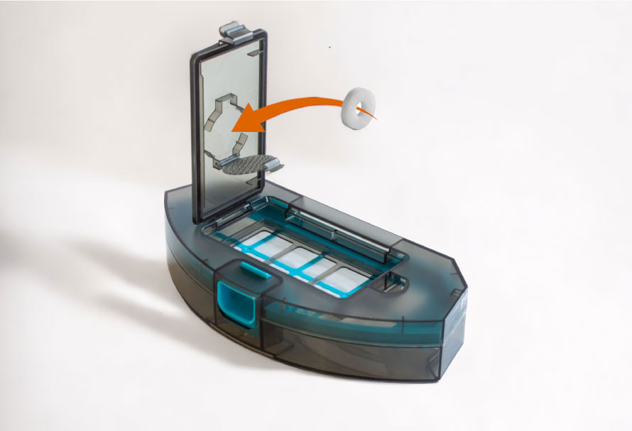 Prevoňajú každý kút vášho domova