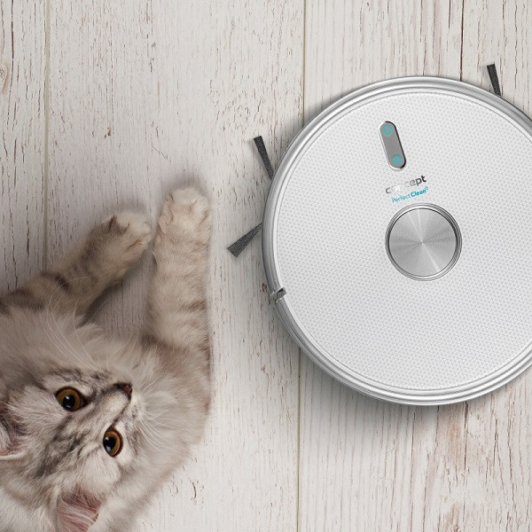 Kefa pre domáce zvieratá