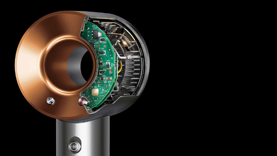  Inteligentné riadenie teploty