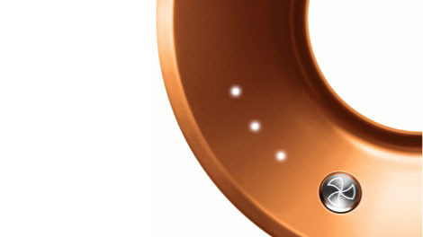 Presné nastavenie rýchlosti