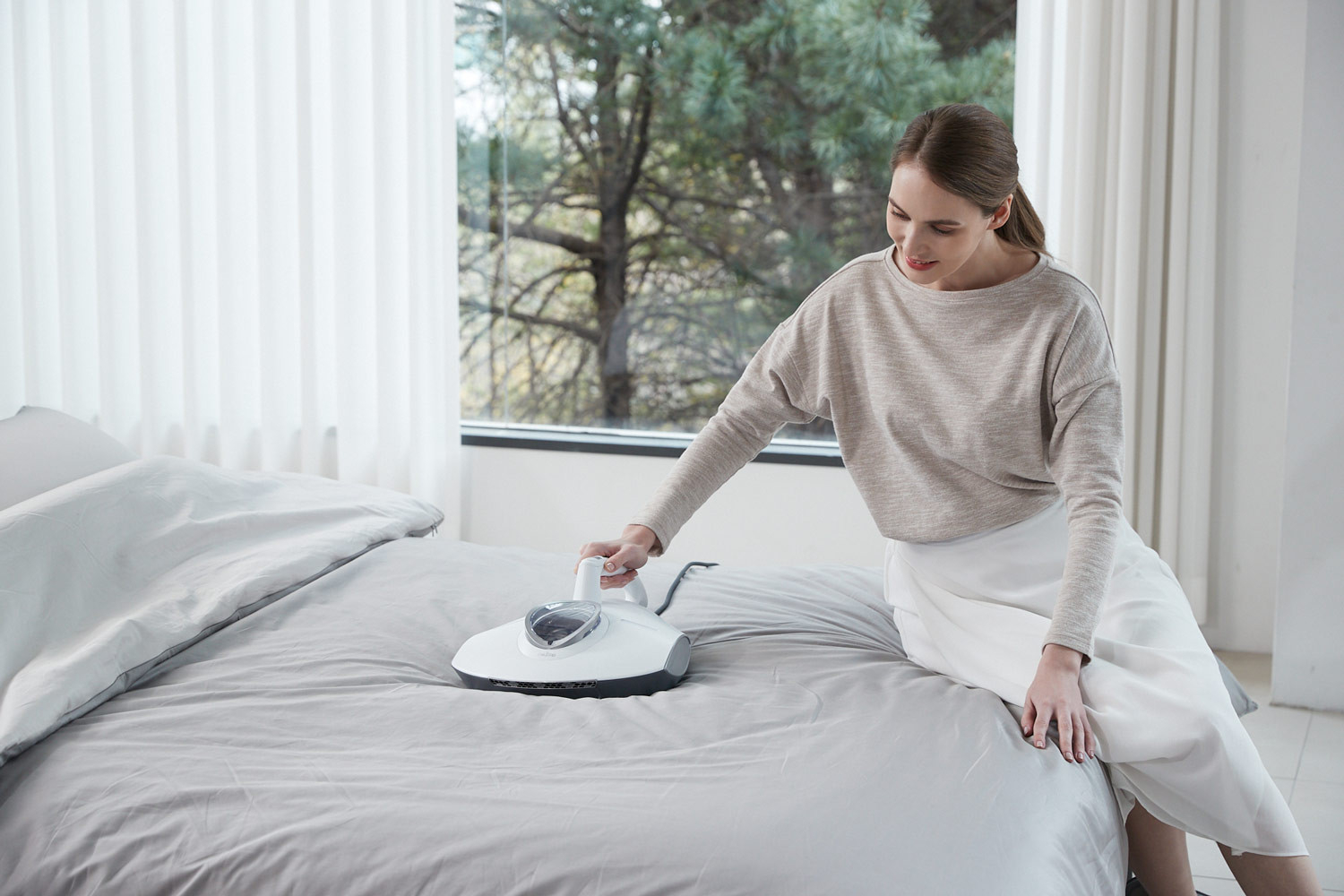 Technológia presmerovania vzduchu