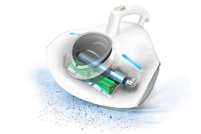 Pulzná kefka UltraPulse