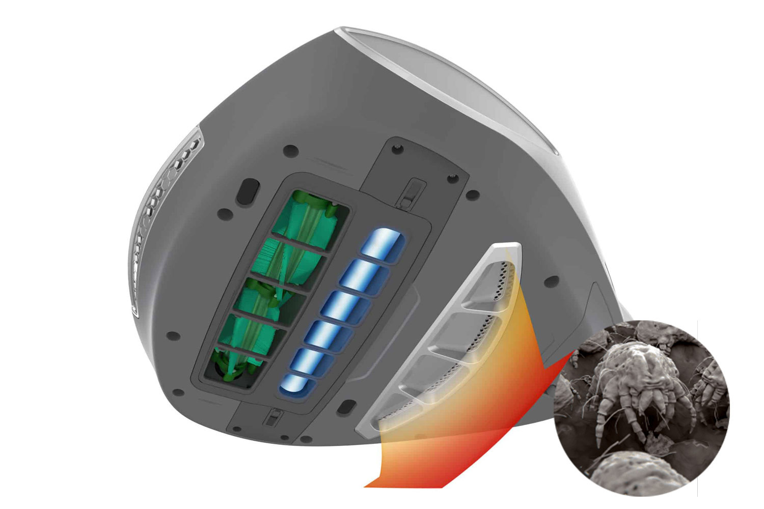 Špecialista na čistý a zdravý spánok