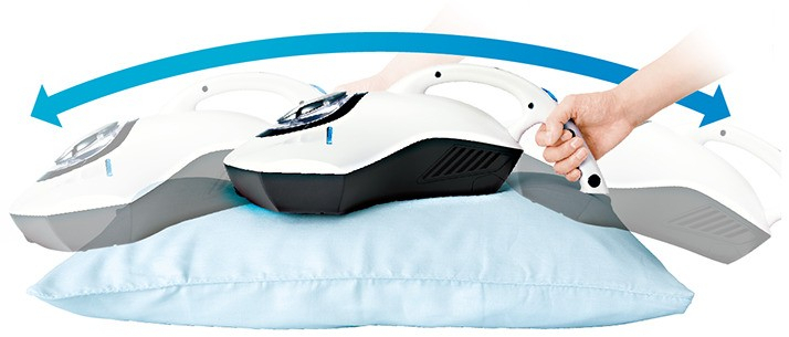 Sterilizácia suchým teplom 60 °C