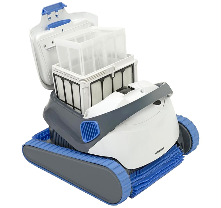 Dokonalá dvojitá filtrácia