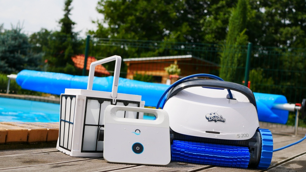 Pre koho je určený Dolphin S200?