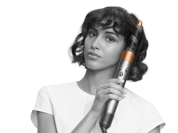 Dokonalé účesy bez poškodenia vlasov