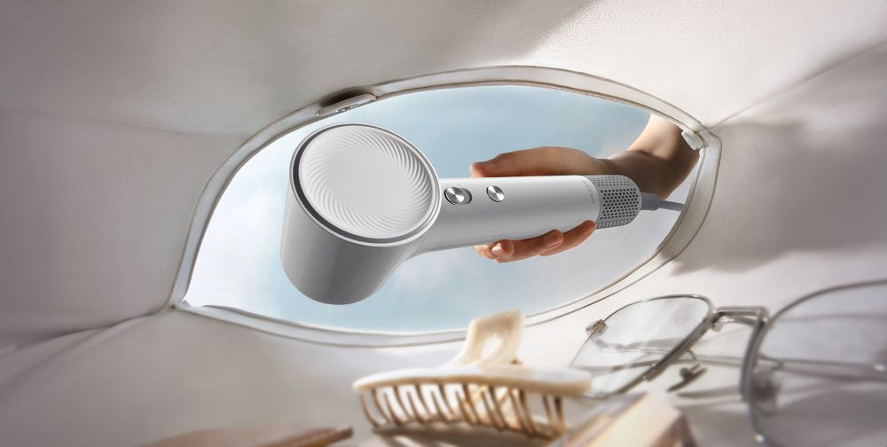 Kompaktný spoločník na cesty