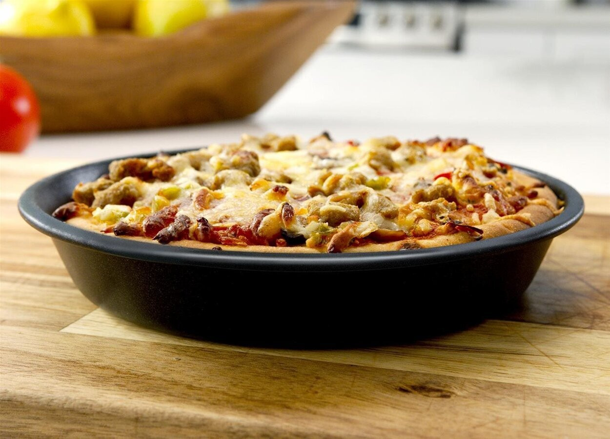 Forma na pizzu