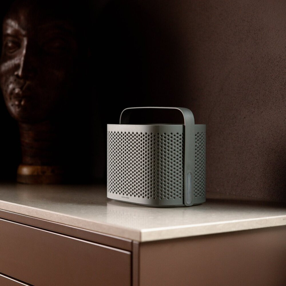 Funkčnosť v kombinácii so škandinávskym dizajnom