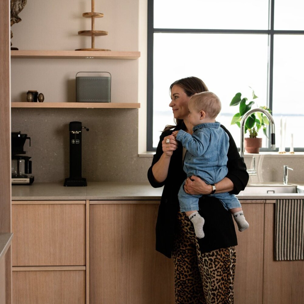 Švédska kvalita a environmentálna udržateľnosť