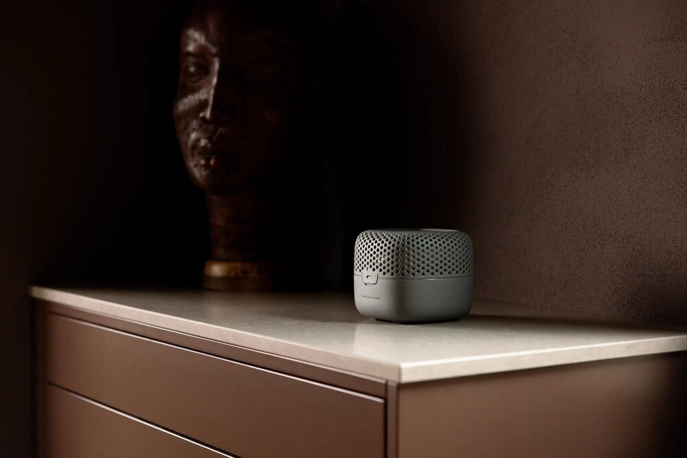 Funkčnosť v kombinácii so škandinávskym dizajnom