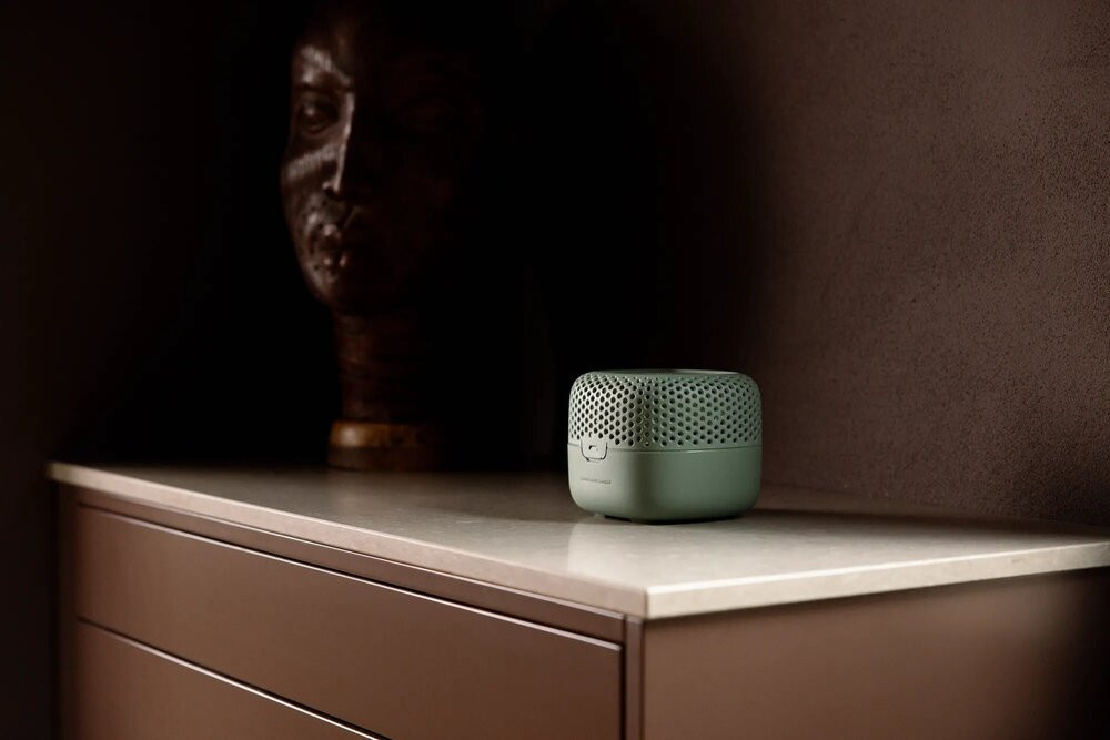 Funkčnosť v kombinácii so škandinávskym dizajnom