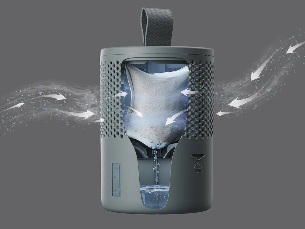 Rýchla inštalácia a hygienická údržba