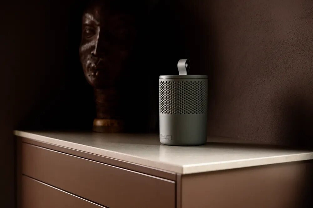 Funkčnosť v kombinácii so škandinávskym dizajnom