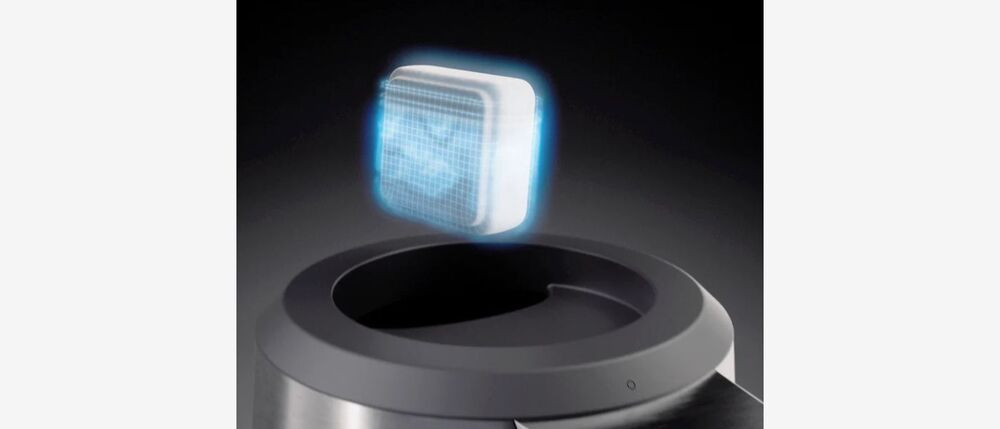 Doplnok s jednou tabletou