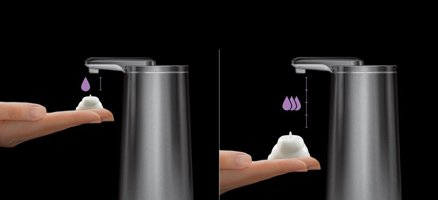 Variabilné dávkovanie