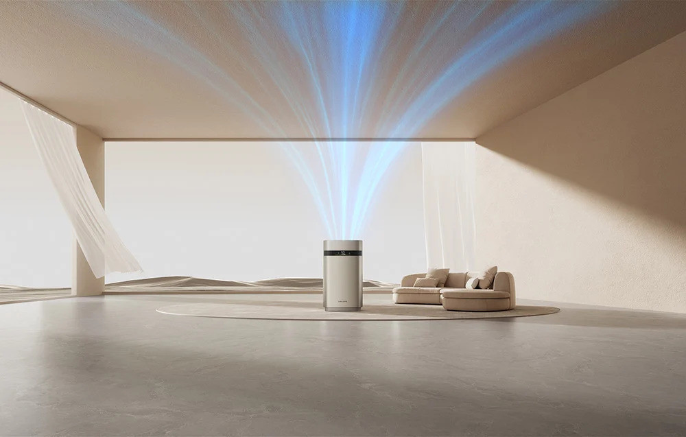 Technológia odparovania bez hmly