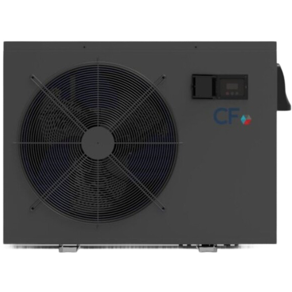 Veľmi tichá prevádzka s inteligentným ovládaním