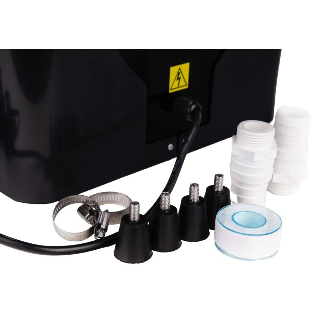 Šetrné k životnému prostrediu a jednoduché na inštaláciu