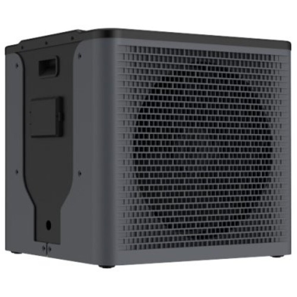 Najtichšie čerpadlo s inteligentným ovládaním