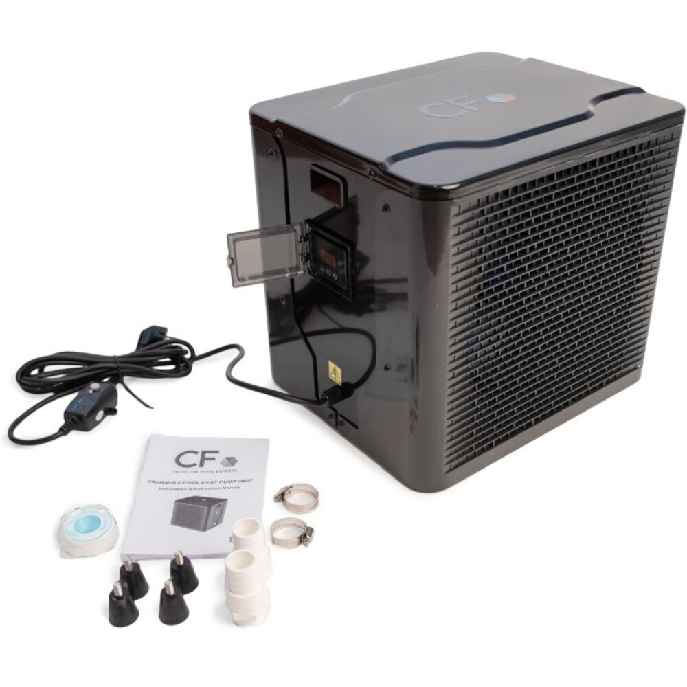 Jednoduché uvedenie do prevádzky a spoľahlivá prevádzka