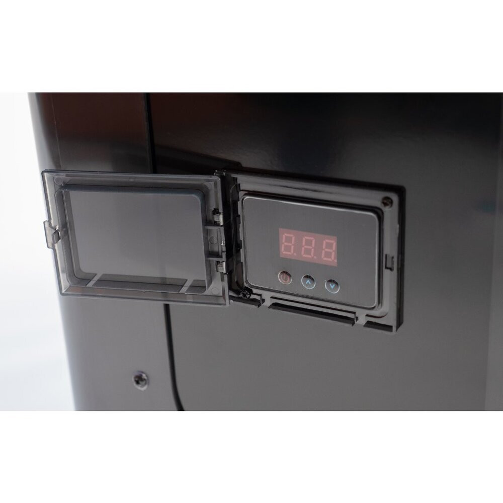 Najtiššie čerpadlo s inteligentným ovládaním