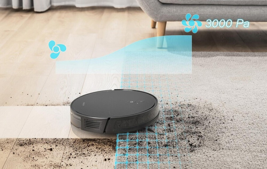 Pre všetky typy podláh