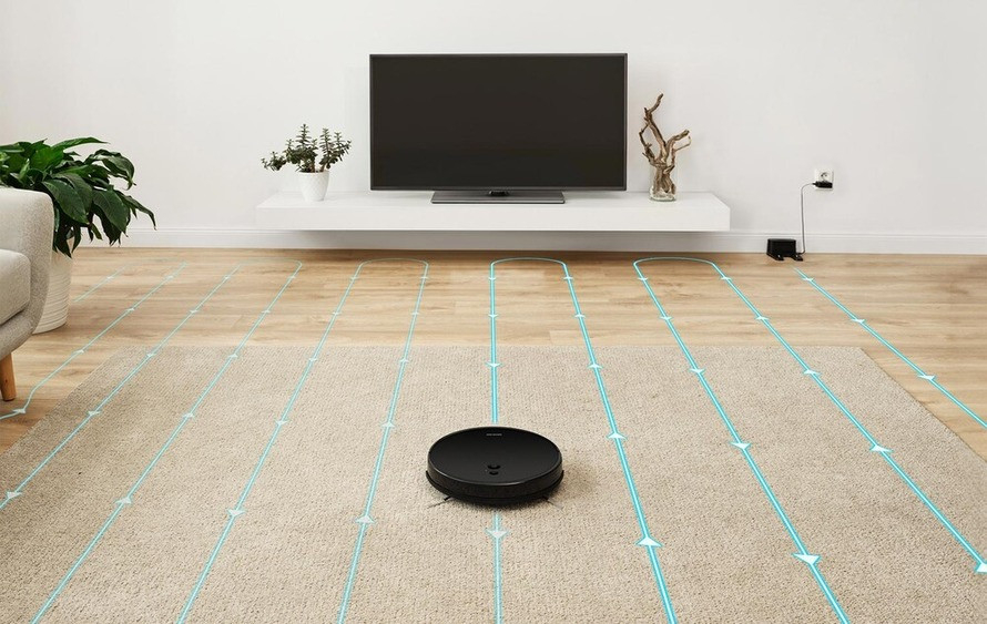 Gyroskopická navigácia