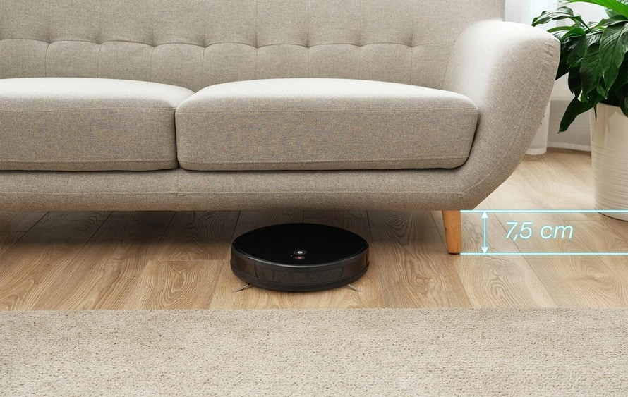 Čistenie v každom kúte