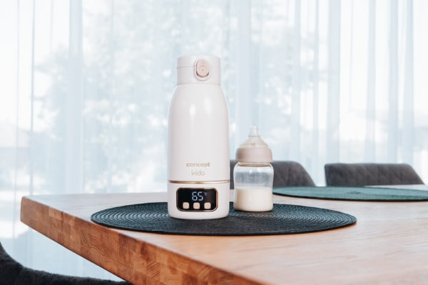 Sterilizačný program