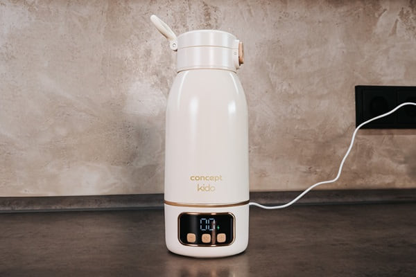 Dlhá výdrž batérie a rýchle nabíjanie