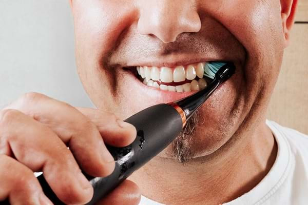 Hĺbkové čistenie bez námahy